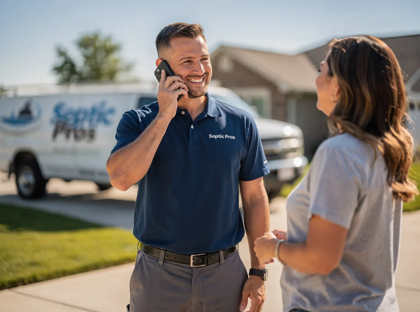 Septic Tank Pumping Monrovia, IN FAQs